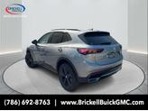 Thumbnail of 2025 Moonstone Gray Metallic Buick Envision
