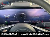 Thumbnail of 2025 Moonstone Gray Metallic Buick Envision