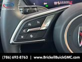 Thumbnail of 2025 Moonstone Gray Metallic Buick Envision