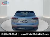 Thumbnail of 2025 Moonstone Gray Metallic Buick Envision
