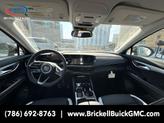 Thumbnail of 2025 Moonstone Gray Metallic Buick Envision