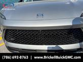 Thumbnail of 2025 Moonstone Gray Metallic Buick Envision