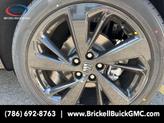 Thumbnail of 2025 Moonstone Gray Metallic Buick Envision