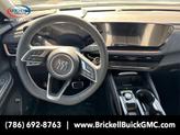 Thumbnail of 2025 Moonstone Gray Metallic Buick Envision