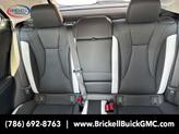 Thumbnail of 2025 Moonstone Gray Metallic Buick Envision