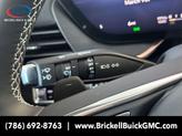 Thumbnail of 2025 Moonstone Gray Metallic Buick Envision