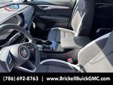 Thumbnail of 2025 Moonstone Gray Metallic Buick Envision