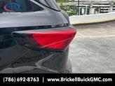 Thumbnail of 2026 ebony twilight metallic Buick Enclave