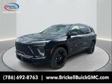 Photo of 2026 ebony twilight metallic Buick Enclave