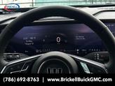 Thumbnail of 2026 ebony twilight metallic Buick Enclave