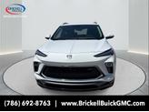 Thumbnail of 2026 Summit White Buick Encore GX