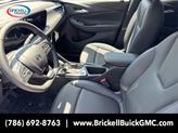 Thumbnail of 2026 Summit White Buick Encore GX