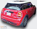 Thumbnail of 2020 Chili Red MINI Hardtop