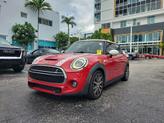 Thumbnail of 2020 Chili Red MINI Hardtop