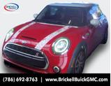 Photo of 2020 Chili Red MINI Hardtop