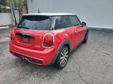 Thumbnail of 2020 Chili Red MINI Hardtop