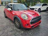Thumbnail of 2020 Chili Red MINI Hardtop