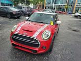 Thumbnail of 2020 Chili Red MINI Hardtop