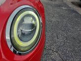 Thumbnail of 2020 Chili Red MINI Hardtop