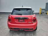 Thumbnail of 2020 Chili Red MINI Hardtop