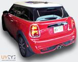 Thumbnail of 2020 Chili Red MINI Hardtop
