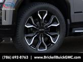 Thumbnail of 2024 Thunderstorm Gray GMC Sierra EV