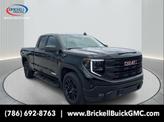 Thumbnail of 2025 Onyx Black GMC Sierra 1500