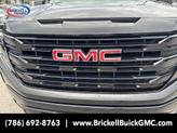 Thumbnail of 2025 Onyx Black GMC Sierra 1500