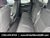 Thumbnail of 2025 Onyx Black GMC Sierra 1500