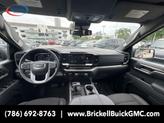 Thumbnail of 2025 Onyx Black GMC Sierra 1500