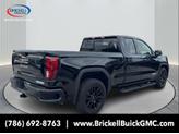 Thumbnail of 2025 Onyx Black GMC Sierra 1500