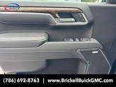 Thumbnail of 2025 Onyx Black GMC Sierra 1500