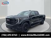 Photo of 2025 Onyx Black GMC Sierra 1500