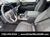 Thumbnail of 2025 Onyx Black GMC Sierra 1500