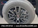 Thumbnail of 2025 Onyx Black GMC Sierra 1500