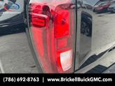 Thumbnail of 2025 Onyx Black GMC Sierra 1500