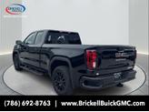 Thumbnail of 2025 Onyx Black GMC Sierra 1500