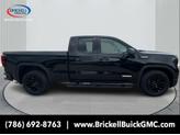 Thumbnail of 2025 Onyx Black GMC Sierra 1500
