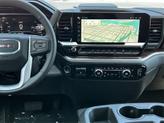 Thumbnail of 2025 Summit White GMC Sierra 1500