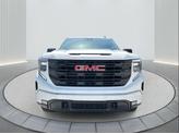 Thumbnail of 2025 Summit White GMC Sierra 1500