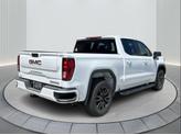 Thumbnail of 2025 Summit White GMC Sierra 1500