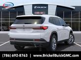 Thumbnail of 2025 Summit White Buick Enclave