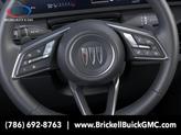 Thumbnail of 2025 Summit White Buick Enclave