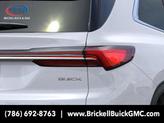Thumbnail of 2025 Summit White Buick Enclave