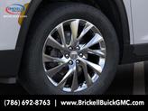 Thumbnail of 2025 Summit White Buick Enclave