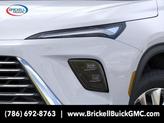 Thumbnail of 2025 Summit White Buick Enclave