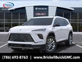 Thumbnail of 2025 Summit White Buick Enclave
