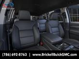 Thumbnail of 2025 Summit White Buick Enclave