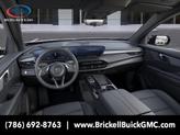 Thumbnail of 2025 Summit White Buick Enclave
