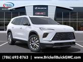 Thumbnail of 2025 Summit White Buick Enclave